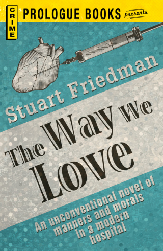 Cover image: The Way We Love
