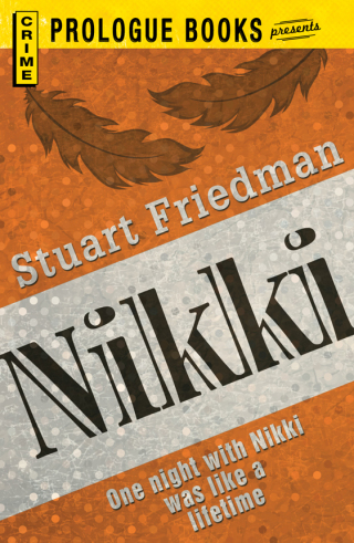Cover image: Nikki