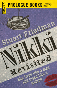 Cover image: Nikki Revisited
