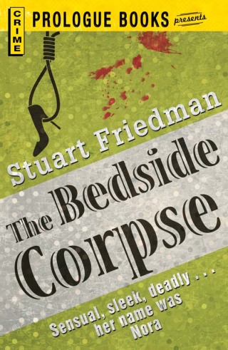 Cover image: The Bedside Corpse 9781479430192.0