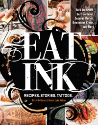 Cover image: Eat Ink 9781440543463