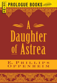 Cover image: Daughter of Astrea