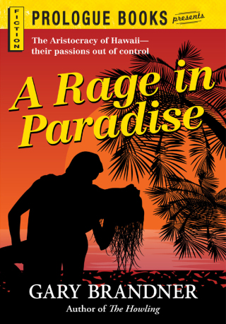 Cover image: A Rage in Paradise 9780872168725.0