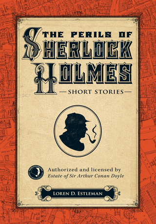 Cover image: The Perils of Sherlock Holmes 9781440564512