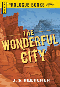 Cover image: The Wonderful City