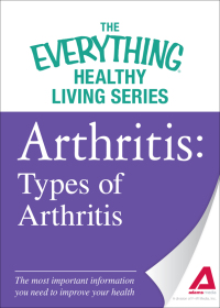 Cover image: Arthritis: Types of Arthritis