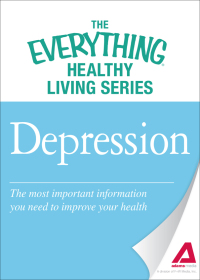 Cover image: Depression