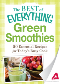 Cover image: Green Smoothies