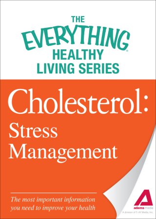 Cover image: Cholesterol: Stress Management