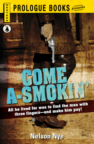 Cover image: Come A-Smokin' 9780786244577.0