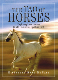 Cover image: The Tao Of Horses 9781593370992
