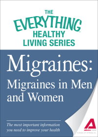 Cover image: Migraines: Migraines in Women and Men