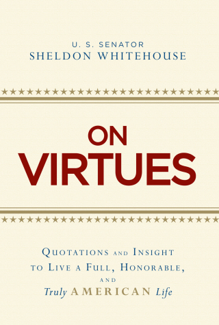 Cover image: On Virtues 9781440538766