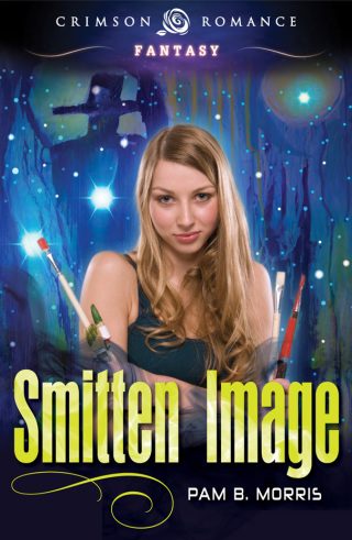 Cover image: Smitten Image 9781440551666