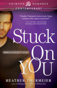 Cover image: Stuck on You 9781440552021