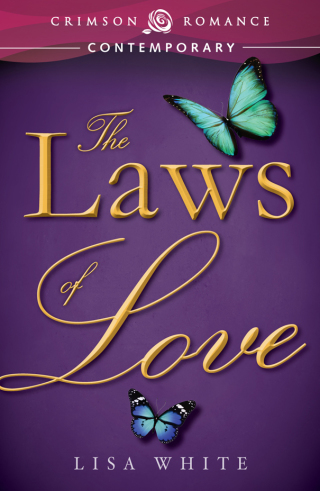 Cover image: The Laws of Love 9781440552304