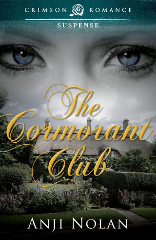 Cover image: The Cormorant Club 9781440552328
