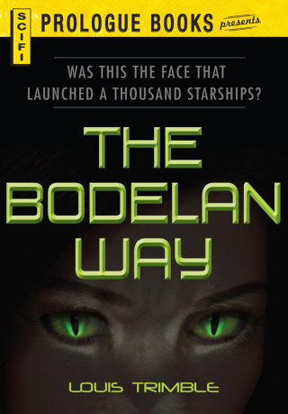 Cover image: The Bodelan Way 9780451270900.0