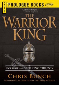 Cover image: The Warrior King 9780446674560.0