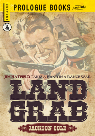 Cover image: Land Grab
