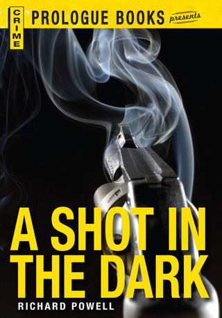 Cover image: A Shot in the Dark
