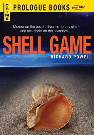 Cover image: Shell Game