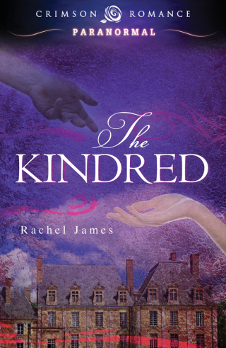 Cover image: The Kindred 9781440555749