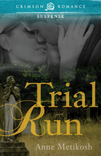 Cover image: Trial Run 9781440556517