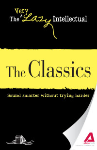 Cover image: The Classics