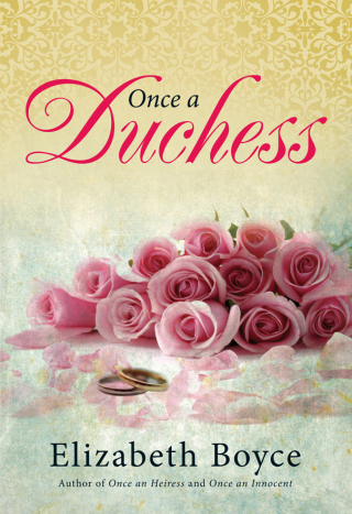 Cover image: Once a Duchess 9781440573453