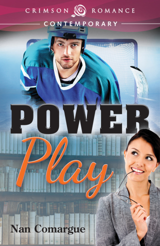 Cover image: Power Play 9781440558801
