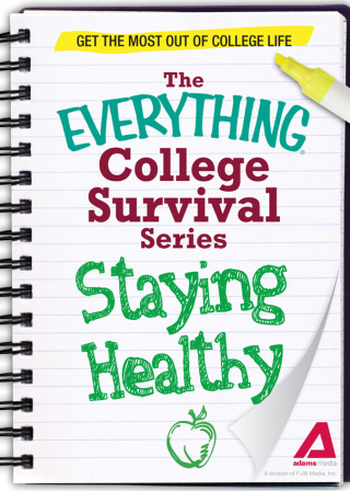 Cover image: Staying Healthy