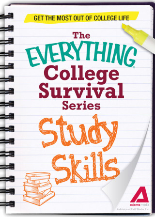 Cover image: Study Skills