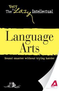 Cover image: Language Arts