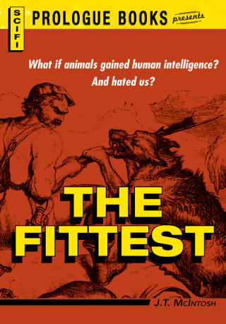 Cover image: The Fittest
