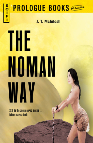 Cover image: The Noman Way