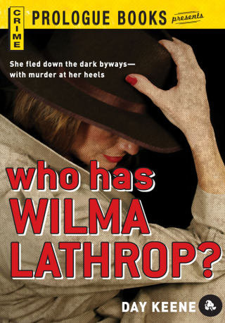 Cover image: Who Has Wilma Lathrop?