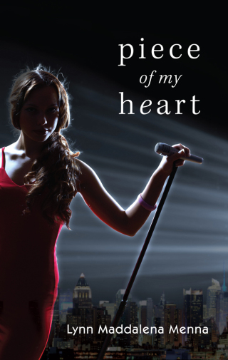 Cover image: Piece of My Heart 9781440561054