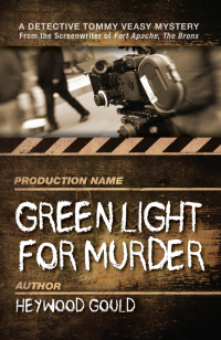 Cover image: Green Light for Murder 9781440561238