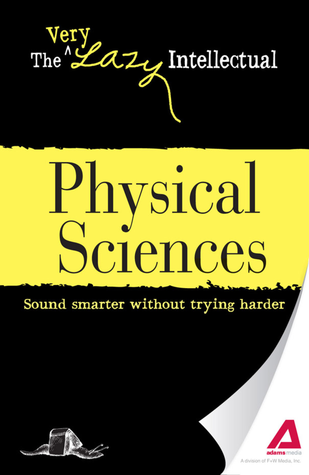Physical Sciences (eBook)