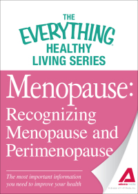 Cover image: Menopause: Recognizing Menopause and Perimenopause