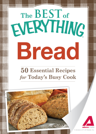 Cover image: Bread 9781507215555