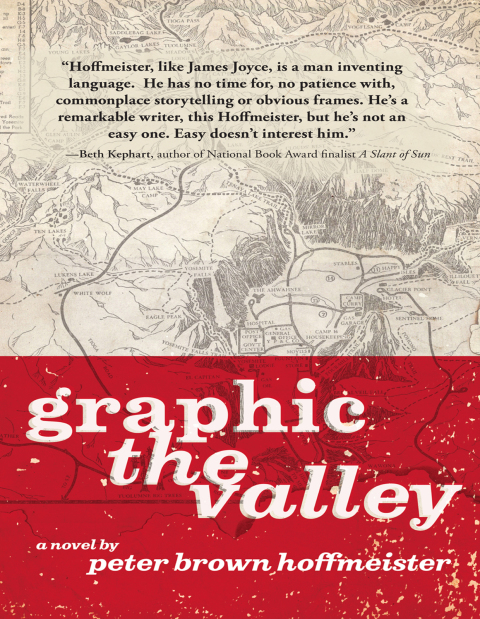 Graphic the Valley - FULL INSTANT DOWNLOAD | PDF DOCX EPUB