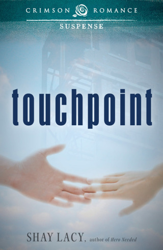 Cover image: Touchpoint 9781440562099