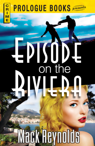 Cover image: Episode on the Riviera