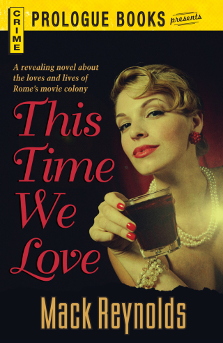 Cover image: This Time We Love