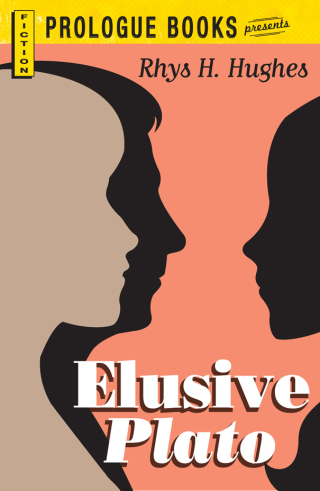Cover image: Elusive Plato 9781945373015.0