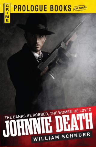 Cover image: Johnnie Death 9780671786342.0