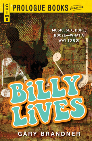 Cover image: Billy Lives