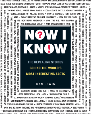 Cover image: Now I Know 9781440563621